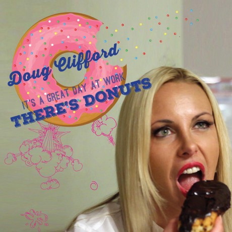 The Donut Song