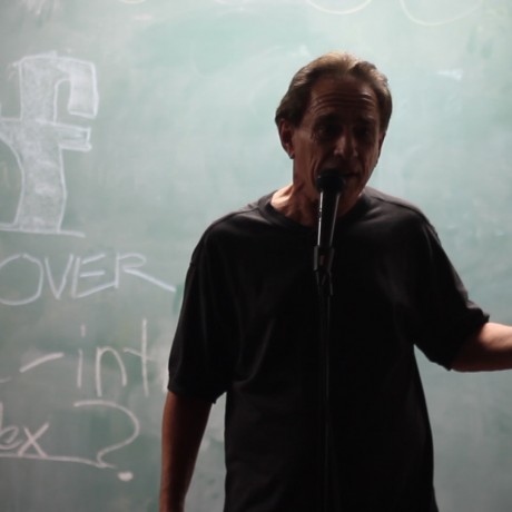 Doug Clifford Stand Up Clip 1